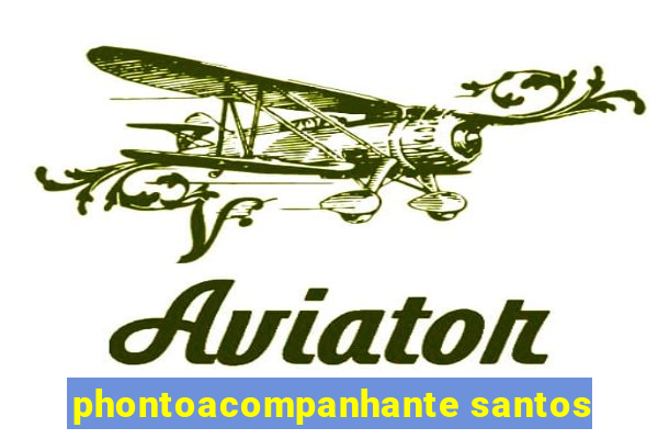 phontoacompanhante santos